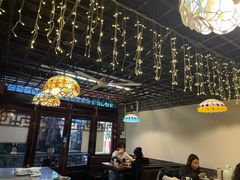 -老街坊餐吧