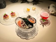 -三嚥阁 La Villa Restaurant