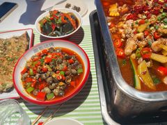 -三毛烧烤·南昌大排档(山姆店)
