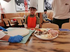 -城市大道红炉披萨烘焙坊