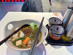 -桂在香知桂林米粉(南岗松雷店)