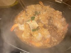 -前海沿·青岛菜(乐客城店)