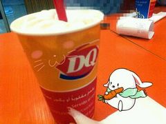 -DQ·蛋糕·冰淇淋(天通苑华联店)