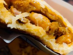 -吉品合酥脆烤饼(太平洋森活天地店)