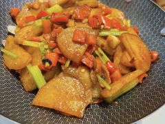 -匠熙小馆(崇文门店)
