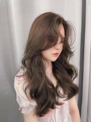 点击看大图 -3AM HAIR SALON烫发染发接发