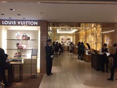-阪急百货店(梅田总店)
