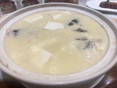 -不倒翁·安徽名菜楼(步行街店)