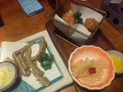 -鳗鱼家·深夜食堂(军博店)