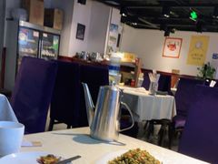 大堂-家佳餐厅(大望路店)