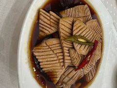 炝腰花-顺风酒店(长寿路店)