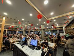 -牛街·马辈儿涮肉(牛街二店)