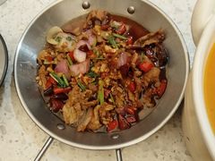 -雲物·云南小馆(好悦天地店)