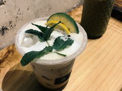 -春庄咖啡SpringHues(钟楼小区店)