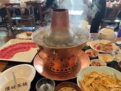 -南门涮肉(通州大船店)
