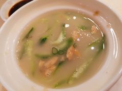 拆鱼羹-娱筷海鲜酒家(广州南沙店)