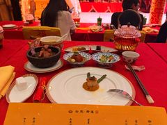 -白家大院·王府宫廷菜(苏州街店)