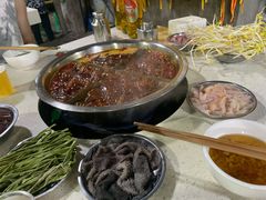 -渝味黄姐火锅(黄泥村店)
