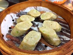 崇武鳗鱼卷（蒸）-临家闽南菜(大唐店)