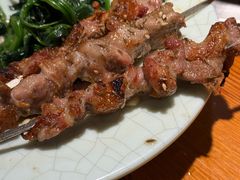 -義聚德·清真铜锅涮羊肉·烧烤(河东店)