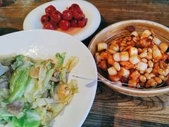 -水煮三国·川鲁江湖菜(香山店)