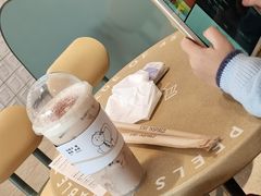 -喜茶(深圳海岸城店)