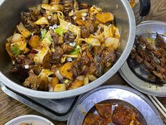 -马相卿特色烤肉面食馆(虎台店)
