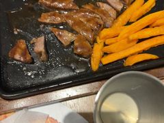 -必胜客(东西湖万达店)