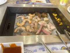 -阿亲家·韩式无限烤肉(春熙路店)