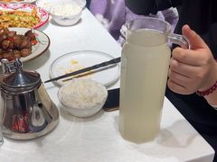 -辣小妮de川菜馆(红旗Mall店)