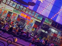 -春园海鲜广场D区6号(钟姐海鲜加工店)