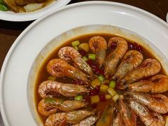 -文华小渔村(椒江康平路店)