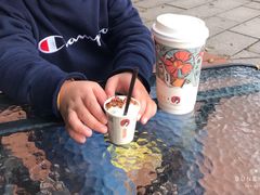 -茶颜悦色(岳麓山顶店)