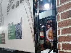 -李先生牛肉面大王(郑州火车站西广场2店)