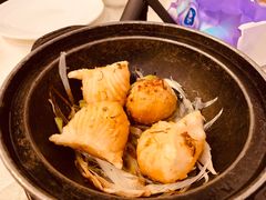 -点红点绿茗点居(客村店)