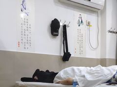 -太乙盲人推拿足疗艾灸连锁(晴川店)