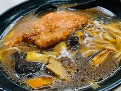 -王家沙点心店(南京西路总店)