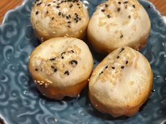 -鑫震源·苏式大虾生煎(山塘街店)