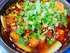 -马路边边串串香(双井直营店)