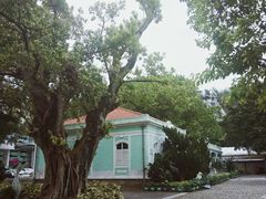 -龙环葡韵住宅式博物馆