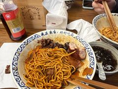 -梅溪·小伙子干挑面(安吉总店)
