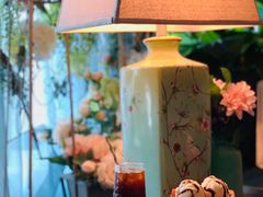 -一棵树咖啡馆(泉乐坊店)