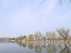 -颐和园