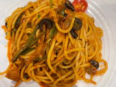 -ZEMOCAFE·FUSION FOOD(西交利物浦店)