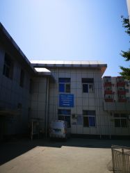 -北京市房山区妇幼保健院