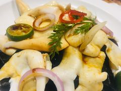 -渔家风味·鲅鱼水饺·央视展播·海鲜天津菜(开发区店)