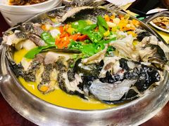 -我家福厨(万达中餐厅店)