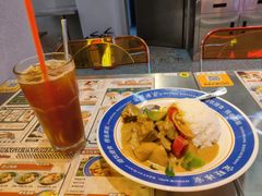 -定旺冰室·香港冰室(水贝店)