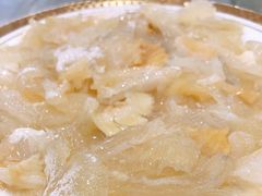 鸡翅-东江海鲜酒家(艺都分店)
