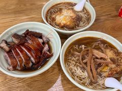 -晓马鸭店(新芜路店)